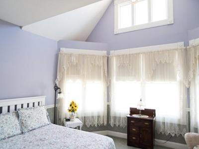 Victorian Veranda Country Inn Lawrence Ngoại thất bức ảnh