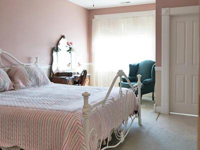 Victorian Veranda Country Inn Lawrence Ngoại thất bức ảnh
